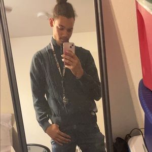 Meet your Posher, Jermarlon